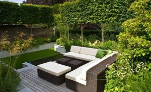 Top Tips for Creating a Stylish, Modern Garden