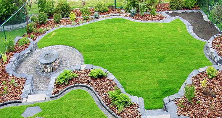 4 Astounding Trends in the Landscape Design Industry