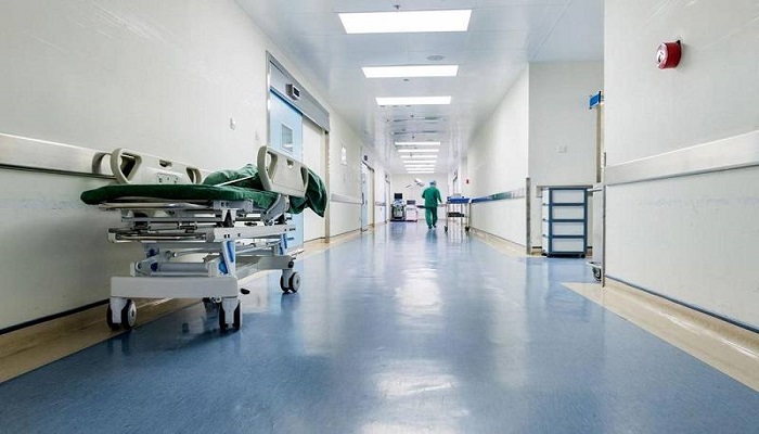 Why Epoxy Floors Are Ideal For Health Care Facilities