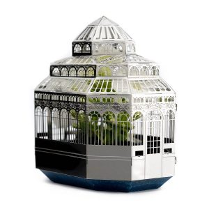 Plantini Growing Kit Houses